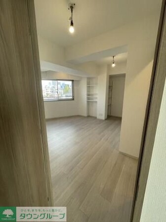 ヴィアーレ四谷の物件内観写真